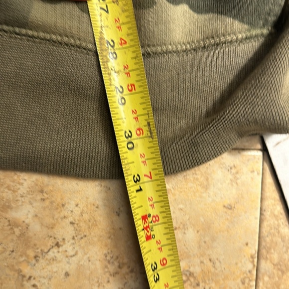 Old Navy zipper hooded jacket - Picture 5 of 5